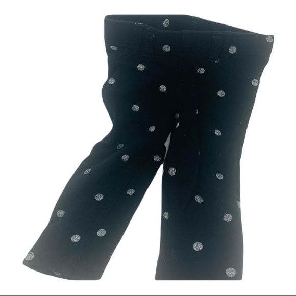 Girls Sz 12 Months Bundle of Leggings - Picture 5 of 7